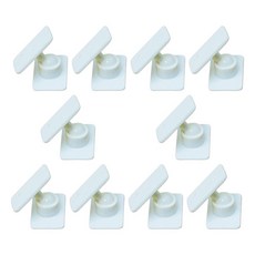 과학교구 각도조절 실험기자재 거치대 받침대 10p 만들기수업 엄마표학습 diy과학키트, 5개