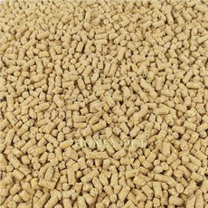 에그 육계 펠렛 사료 (3주령~육성) 오리 꿩 닭 청계 백봉 오골계 토종닭 콜덕 모이, 1개, 1kg