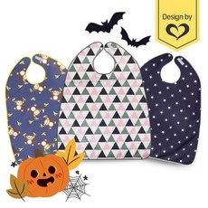 더해피 할로윈 찍찍이형 아동용 망토 행사/이벤트 kiw+05948LP