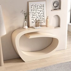 콘솔테이블 장식장 가구 모던 현관 거실 복도, 100x30x85 스탠드 블랙, 100x30x85 블랙