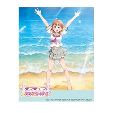 러브라이브! 시리즈 공식 카드 게임 프리미엄 부스터 러브라이브! 선샤인!! BOX, 1개