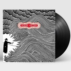핫트랙스 THOM YORKE - THE ERASER [LP]