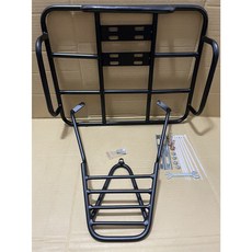 萬華架架架 機車外送架 後架 三邊框 熊貓外送架 漢堡架 三陽 活力 GT JET 全新迪爵 DRG, 三陽 高手125 心情125 發財高手,三邊框(可用內徑50*40)