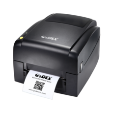 GoDEX EZ120 條碼列印標籤機, 1套