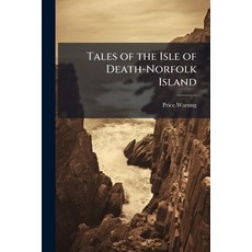 (英文圖書)Tales of the Isle of Death-Norfolk Island 平裝版, Hutson Street Press, 英文