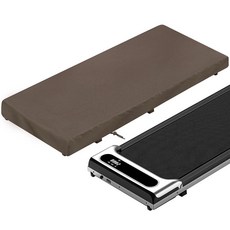 TOCCOOL 책상 밑 러닝머신 커버 - 방수 보호 Sperax X01/URTM030과 호환되는 책상 아래 워킹 머신 사무실 접이식 러닝머신 케이스 케이스만 해당 18714, TOCCOOL 책상 밑 러닝머신 커버 - 방수 보호,