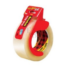 EVERYBAO 스카치 포장용 테이프강력 디스펜서무료 이사용 이사포장