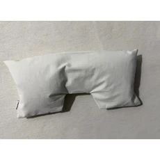 위니샵 수면 베개 낮잠 옆잠 경추 필로우 쿠션 테이블, 크림, 1개