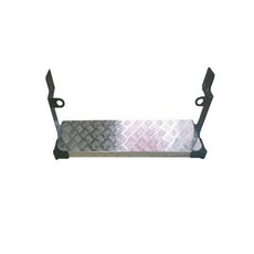 제이mall 탑차/화물차/포터2 탑차 쎈서타입 후발판/냉동탑 발판