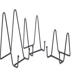 다용도 철제 받침대 도마거치대, 소