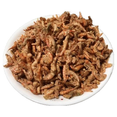 PJ小舖 南極蝦乾 烏龜澤龜飼料 營養豐富 嗜口性佳 爬蟲兩棲適用, 1個, 180ml