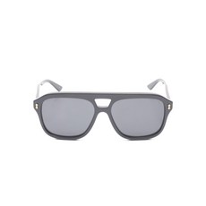 구찌 중고 2000's 기하학 프레임 선글라스