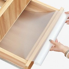 깔개 냉장고보호매트 논슬립 방수매트 싱크대보호매트 정리매트 싱크대깔개 투명깔개 냉 부착식매트 싱크대, 1개, 상세페이지 참조