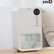 제습기 가정용 무소음 원룸 원룸 제습기 습기제거기 옷장 자동