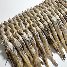 1등급 명태 줄노가리 100급 100마리 중부시장도매, 1개, 100급(100마리)