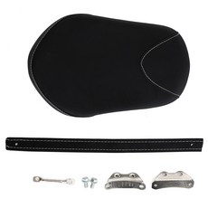 YAMAHA Bolt XV950 R-Spec 2014-2017 專用後座墊, 1個