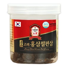 고려홍삼절편 실속형, 200g, 1세트
