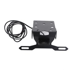 Suzuki Gixxer SF250 2019-2020 改裝後牌架-極限超快感, 1個