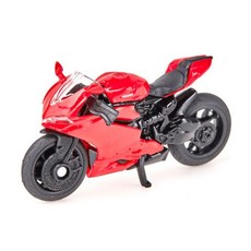 두카티피규어 빨간색 바이크모형 오토바이 아기선물