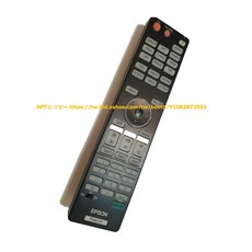 EPSON 投影機遙控器 適用 EB-G4550 EB-4950WU EB-6550WU, 1個