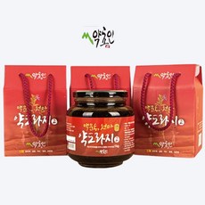 약초인 맥문동 천마 약도라지고 대용량 도라지청 약도라지 기관지 건강, 1kg, 1개, 1개입