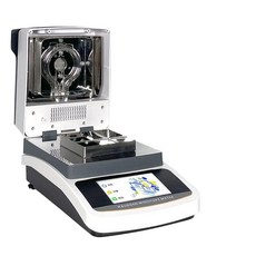 적외선 수분측정기 슬러지 할로겐 디지털 실험실 곡물, 1)DHS-10A, 1개
