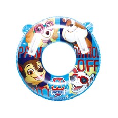 튜브 퍼피 블루 손잡이형 75cm 바캉스 물놀이 핸들튜브, 본상품선택, 1개