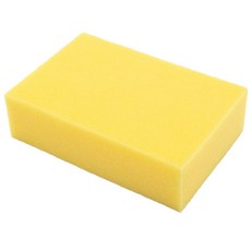 공구하자 타일 메지 줄눈 세차 스펀지 스폰지, 1개