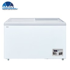 씽씽코리아 냉동고 SD-358K-XX (380L)냉동 쇼케이스 유리도어 다목적 업소용 아이스크림 얼음컵, SD-358P