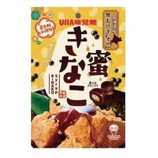 ◆UHA 맛각당 꿀키나코 109g 6개 세트, 1개, 690g