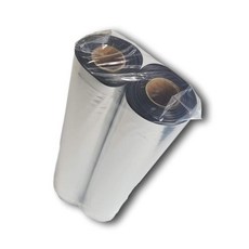 [ 1235654 ] 마일러 진공 밀봉지 20.3 x 40.6cm(8 16인치) 또는 30.9 40.6cm(11 롤 | 스틸팩 텍스처/엠보싱 알루미늄 호일 진공/열 밀봉 롤