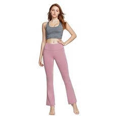 테슬라 요가 부츠컷 긴바지_키큰녀ver TM-FBP62 705666