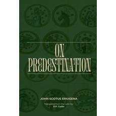 (영문도서) On Predestination Paperback, Dalcassian Publishing Company, English, 9798348308513