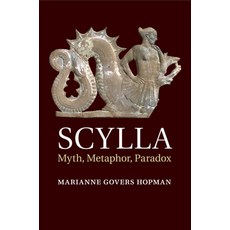 (영문도서) Scylla Paperback, Cambridge University Press, English, 9781107608511