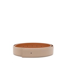 산토니 레더 벨트