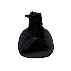 레버 시프터 스틱 핸드볼 기어 변속 노브 알파 로메오 줄리에타 차량용, 1개, 1. dust cover