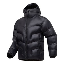 超輕保暖航空棉棉服 男女同款防寒棉襖外套