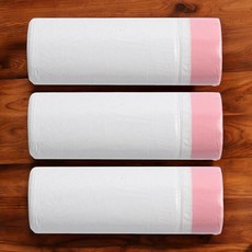 게더릭 반려묘 봉투 화장실 묶음 욕실 3롤 114x45cm 35621pc 1(pc), 1개