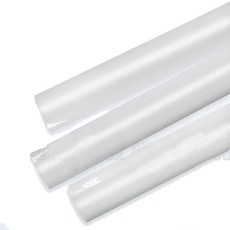 好乾淨透明廚房防油壁貼(60x500cm)-廚房防油汙、牆面保護、易清潔, 1個