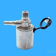 대목 차량용 마그네틱밸브 12V