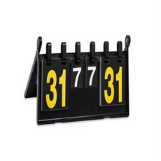 썸띵스윗 점수판 운동회점수판