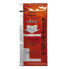 가오밥 몰리언 히트팩 발열제 L 10개 세트