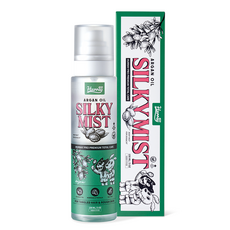 허레이 강아지미스트 허레이 프로 아르간오일 실키미스트 털엉킴방지, 아르간오일 실키 미스트, 1개, 150ml