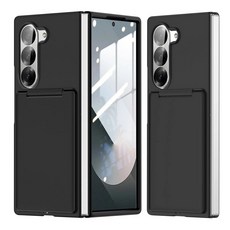 케이앤지 z폴더 카드 수납 케이스 z폴더 7.6.5