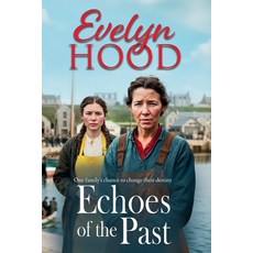 (外文書)Echoes of the Past Paperback, Boldwood Books Ltd, English