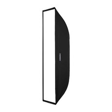 포멕스 사진조명 소프트 박스 STRIP 30 x 120cm SB30x120, 본품