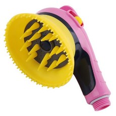 반려동물용품(목욕용품 강아지샤워기헤드)더블 ykm*200Sx, 1개, 본상품선택