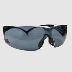 산업용 보안경 회색 보호안경