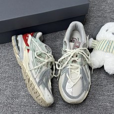 NEW BALANCE 로우탑 스니커즈 U19065DY SEASALSTAGRE 남성