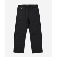[노드랩스] SONAI WINDPROTECT PANTS_BLACK